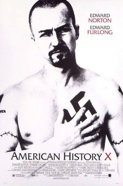 Miniatura plakatu filmu Więzień nienawiści