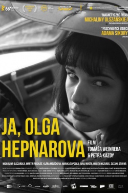 Miniatura plakatu filmu Ja, Olga Hepnarova