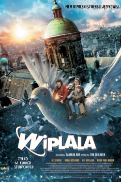 Miniatura plakatu filmu Wiplala