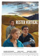 Rester vertical (2016)