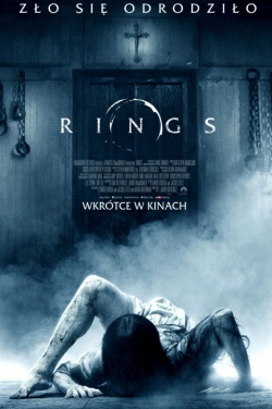 Miniatura plakatu filmu Rings