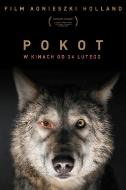 Miniatura plakatu filmu Pokot
