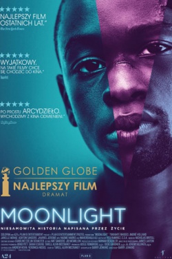 Miniatura plakatu filmu Moonlight