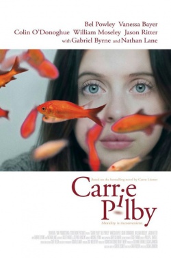 Miniatura plakatu filmu Carrie Pilby