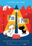 Pim & Pom: Het Grote Avontuur (2014)