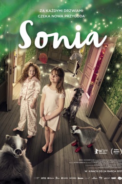 Miniatura plakatu filmu Sonia
