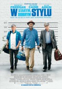 Going in Style (2016)