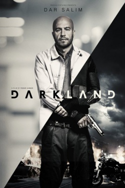 Miniatura plakatu filmu Darkland