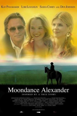 Miniatura plakatu filmu Moondance Alexander
