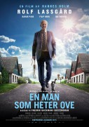 En man som heter Ove (2015)