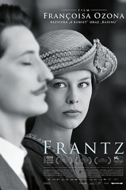 Miniatura plakatu filmu Frantz