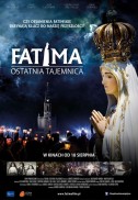 Fátima, el Último Misterio (2017)