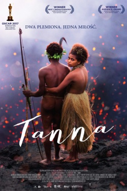Miniatura plakatu filmu Tanna