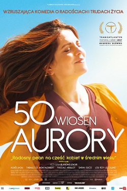 Miniatura plakatu filmu 50 wiosen Aurory