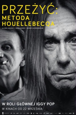 Miniatura plakatu filmu Przeżyć: metoda Houellebecqa