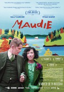 Maudie (2016)