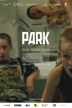 Miniatura plakatu filmu Park