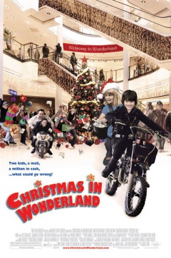 Miniatura plakatu filmu Christmas in Wonderland