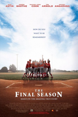 Miniatura plakatu filmu Final Season, The