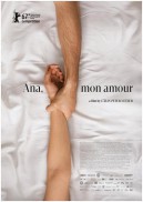 Ana, mon amour (2017)