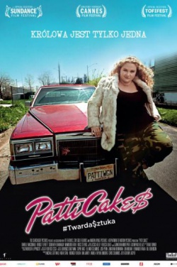 Miniatura plakatu filmu Patti Cake$