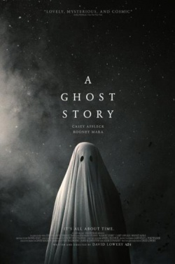 Miniatura plakatu filmu A Ghost Story