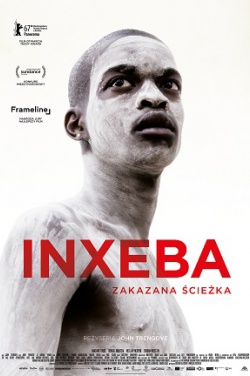 Miniatura plakatu filmu Inxeba. Zakazana ścieżka