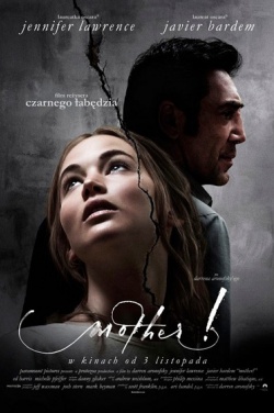 Miniatura plakatu filmu Mother!