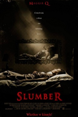 Miniatura plakatu filmu Slumber