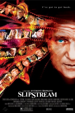 Miniatura plakatu filmu Slipstream