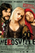 Weirdsville (2007)