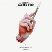 Zabicie świętego jelenia (2017)