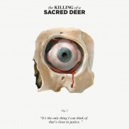Zabicie świętego jelenia (2017)