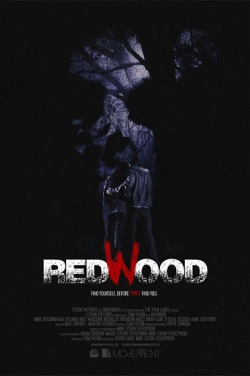 Miniatura plakatu filmu Redwood