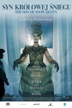 Miniatura plakatu filmu Syn Królowej Śniegu