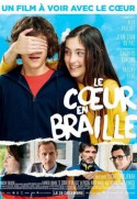Le coeur en braille (2016)