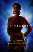Professor Marston and the Wonder Women (2017)