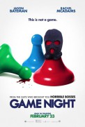 Game Night (2017)
