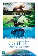 Ziemia: Niezwykły dzień z życia planety (2017)