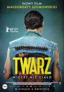 Twarz (2017)