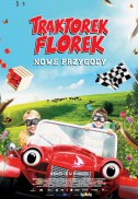 Traktorek Florek - nowe przygody (2016)