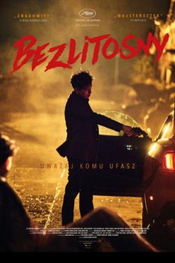 Miniatura plakatu filmu Bezlitosny