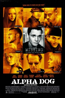 Miniatura plakatu filmu Alpha Dog