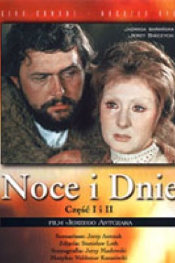 Miniatura plakatu filmu Noce i dnie