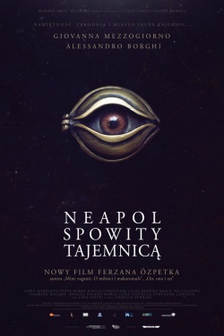 Miniatura plakatu filmu Neapol spowity tajemnicą