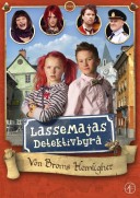 LasseMajas detektivbyrå - Von Broms hemlighet (2013)