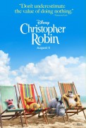 Christopher Robin (2018)