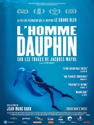 Dolphin Man (2017)
