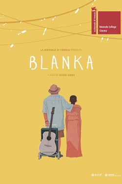 Miniatura plakatu filmu Blanka