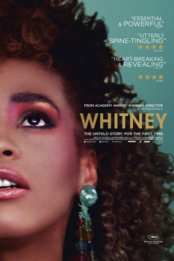 Miniatura plakatu filmu Whitney